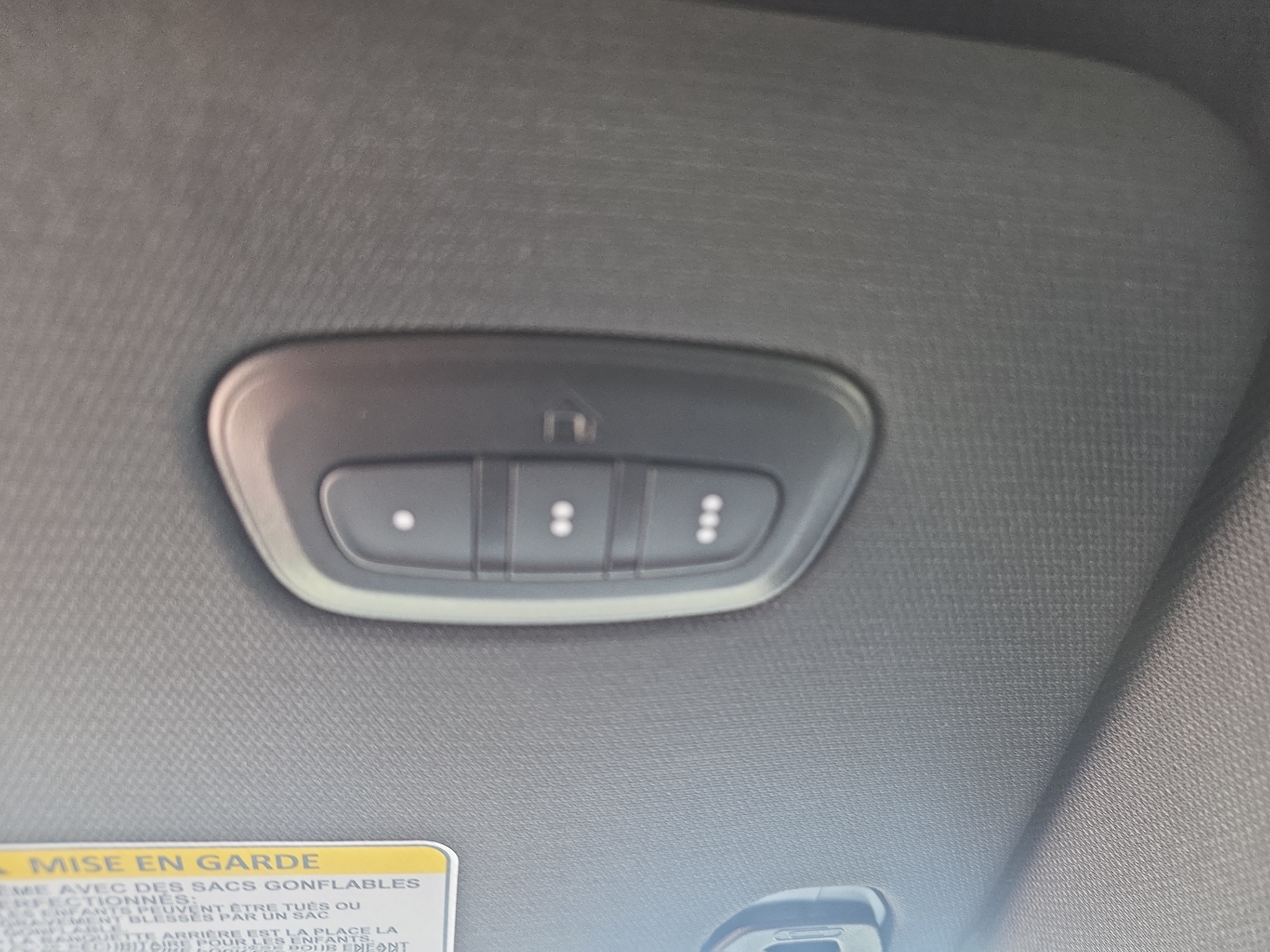 2027 RAM 1500 Limited