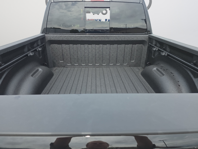 2027 RAM 1500 Limited