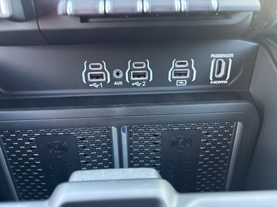 2027 RAM 1500 Limited