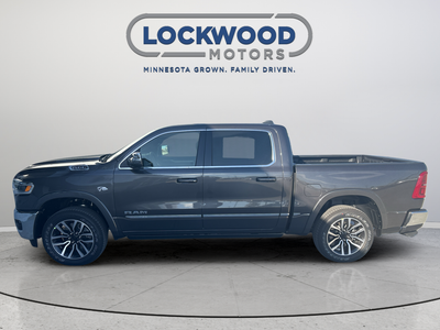 2027 RAM 1500 Limited