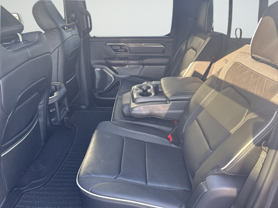 2027 RAM 1500 Limited
