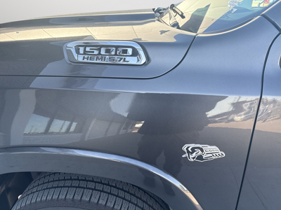 2027 RAM 1500 Limited