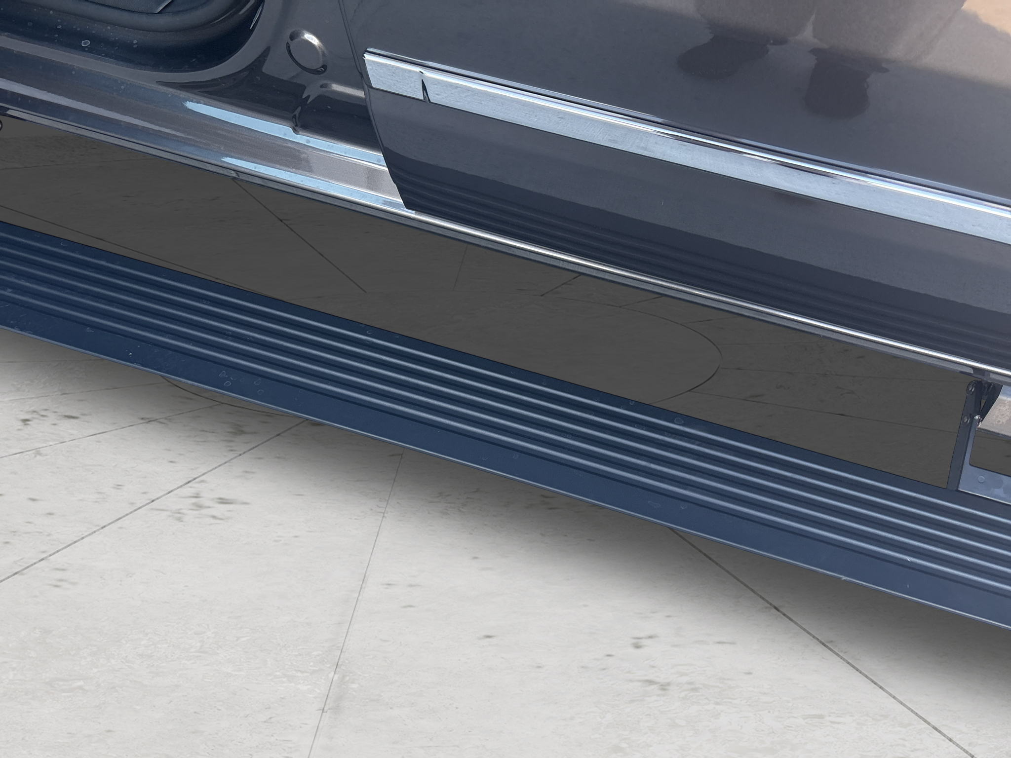 2027 RAM 1500 Limited