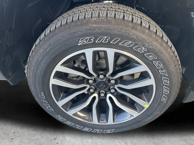 2027 RAM 1500 Limited