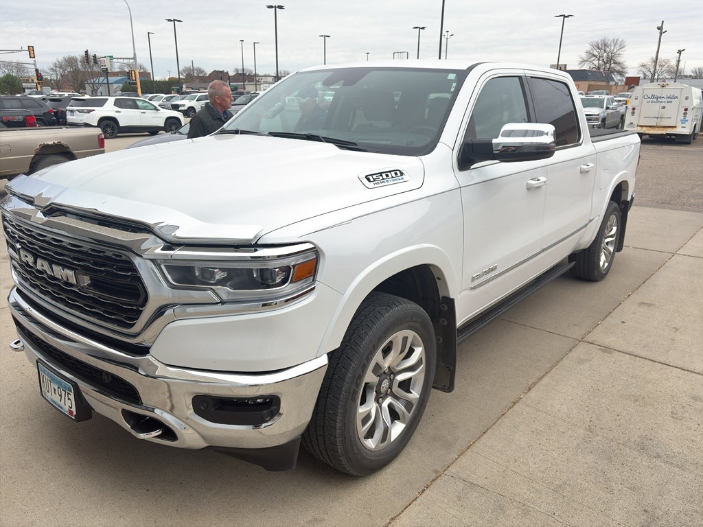 2024 RAM 1500 Limited
