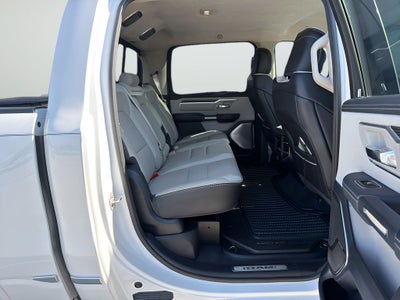2024 RAM 1500 Limited