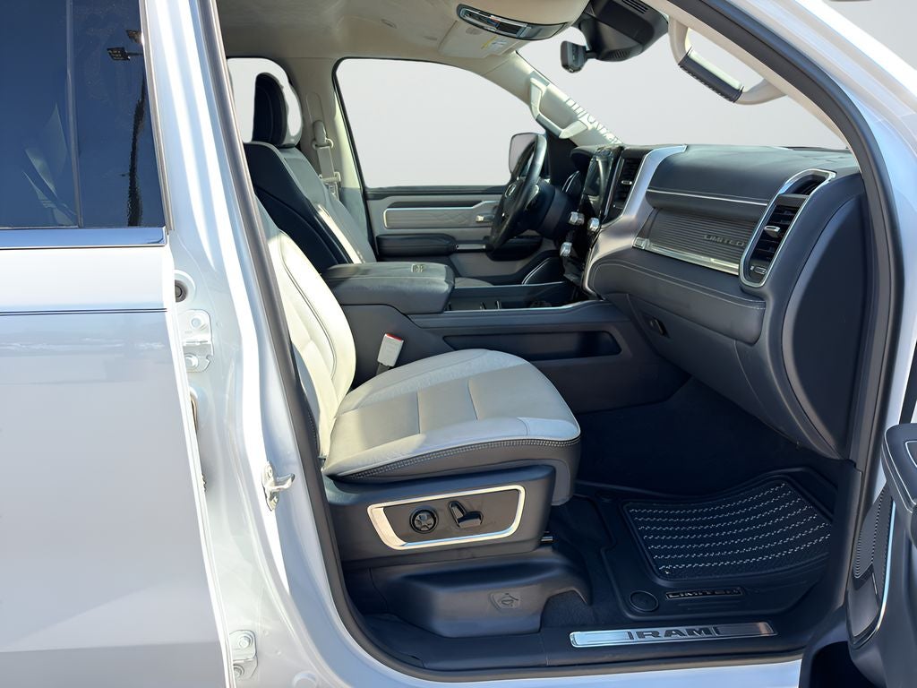 2024 RAM 1500 Limited
