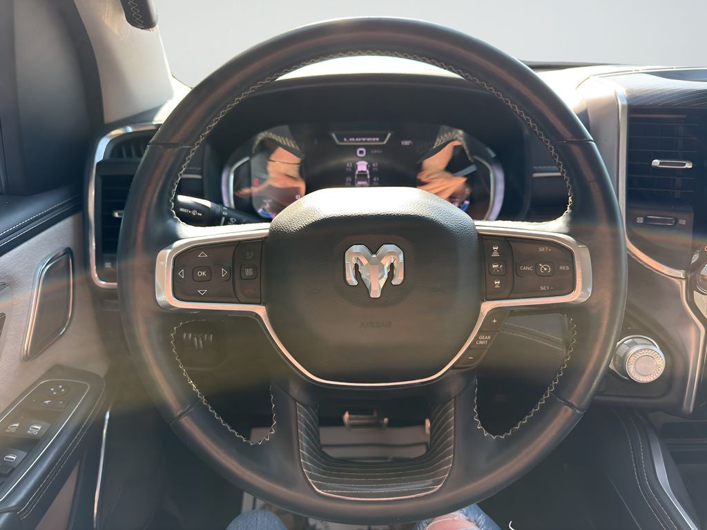 2024 RAM 1500 Limited