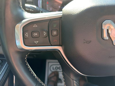 2024 RAM 1500 Limited