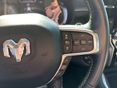 2024 RAM 1500 Limited