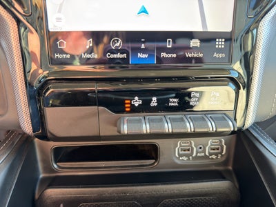 2024 RAM 1500 Limited
