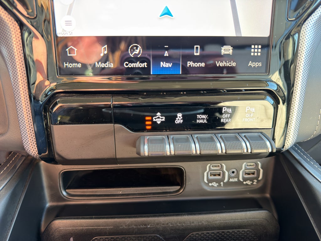 2024 RAM 1500 Limited