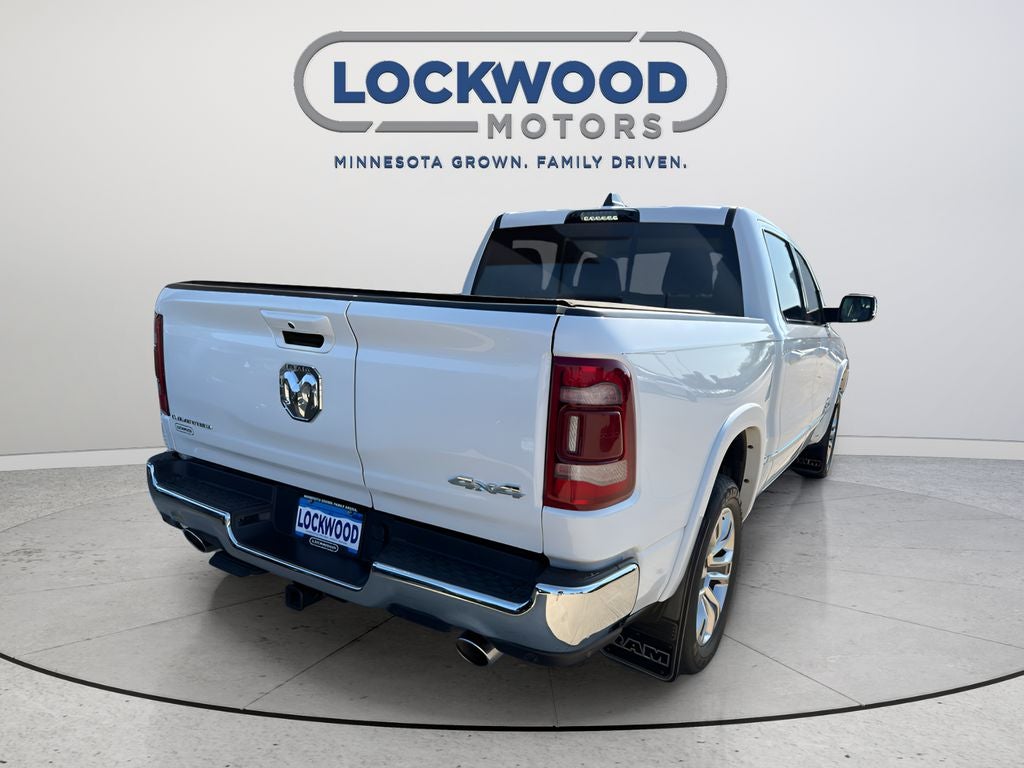 2024 RAM 1500 Limited