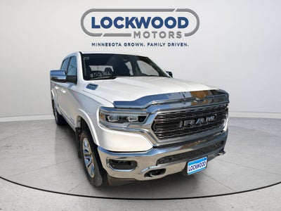 2024 RAM 1500 Limited