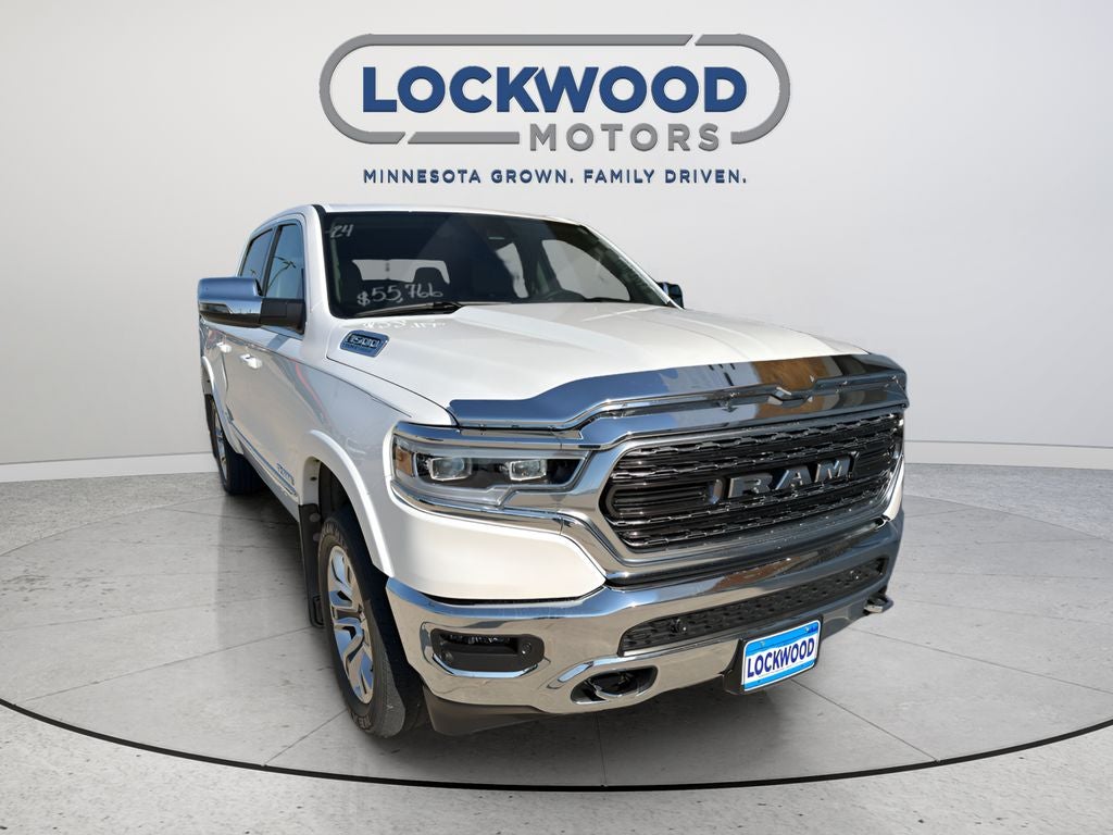 2024 RAM 1500 Limited
