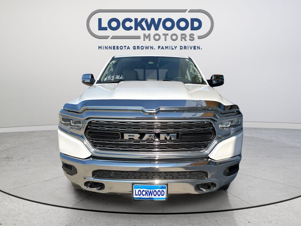 2024 RAM 1500 Limited