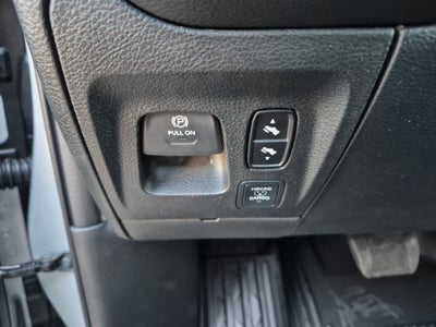 2027 RAM 1500 Rebel