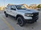 2027 RAM 1500 Rebel