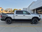 2027 RAM 1500 Rebel