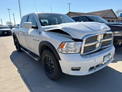 2009 Dodge Ram Pickup 1500 Sport