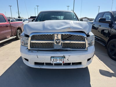 2009 Dodge Ram Pickup 1500 Sport
