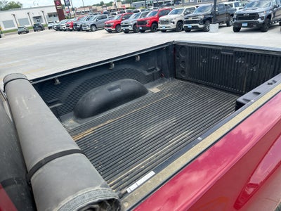 2008 Dodge Ram Pickup 1500 SLT