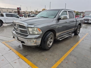 2010 Dodge Ram Pickup 1500 SLT