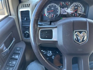2011 Dodge Ram Pickup 1500 Laramie