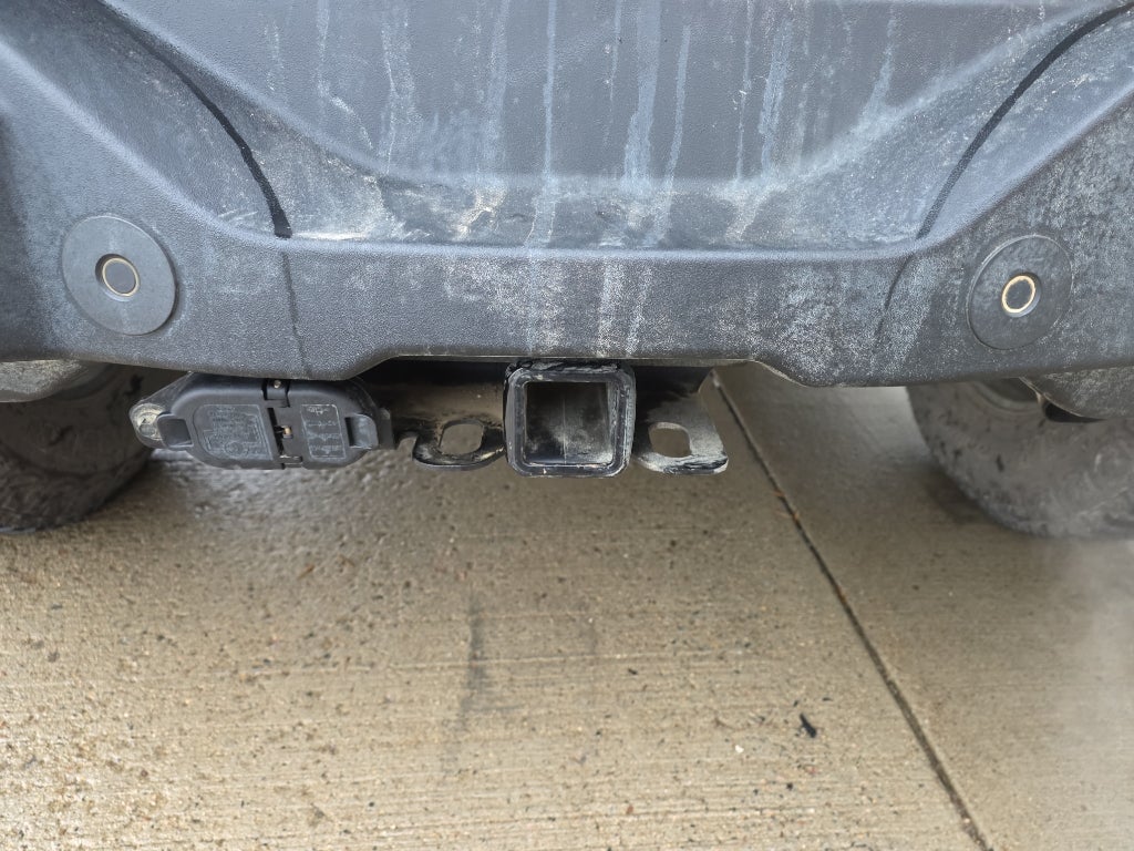 2022 Ford Bronco Advanced Outer Banks