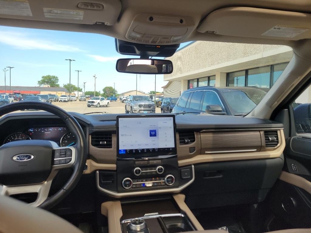 2023 Ford Expedition Limited