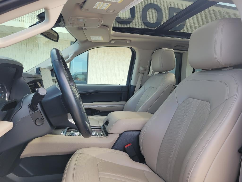 2023 Ford Expedition Limited