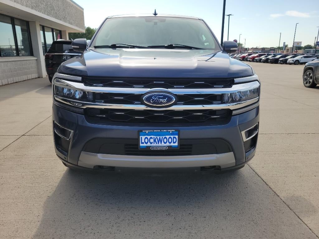 2023 Ford Expedition Limited