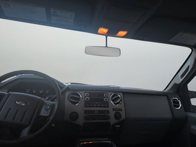 2015 Ford F-250 Super Duty XLT