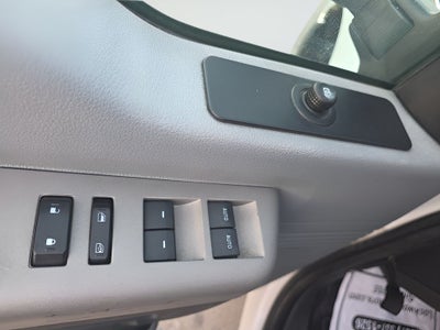 2015 Ford F-250 Super Duty XLT