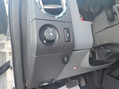 2015 Ford F-250 Super Duty XLT