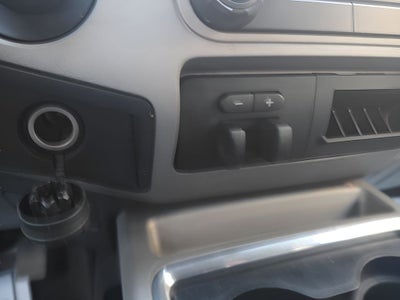 2015 Ford F-250 Super Duty XLT