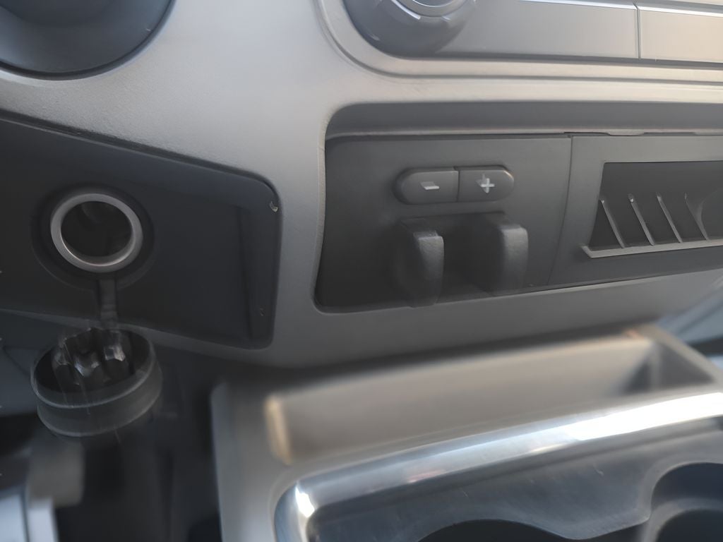 2015 Ford F-250 Super Duty XLT