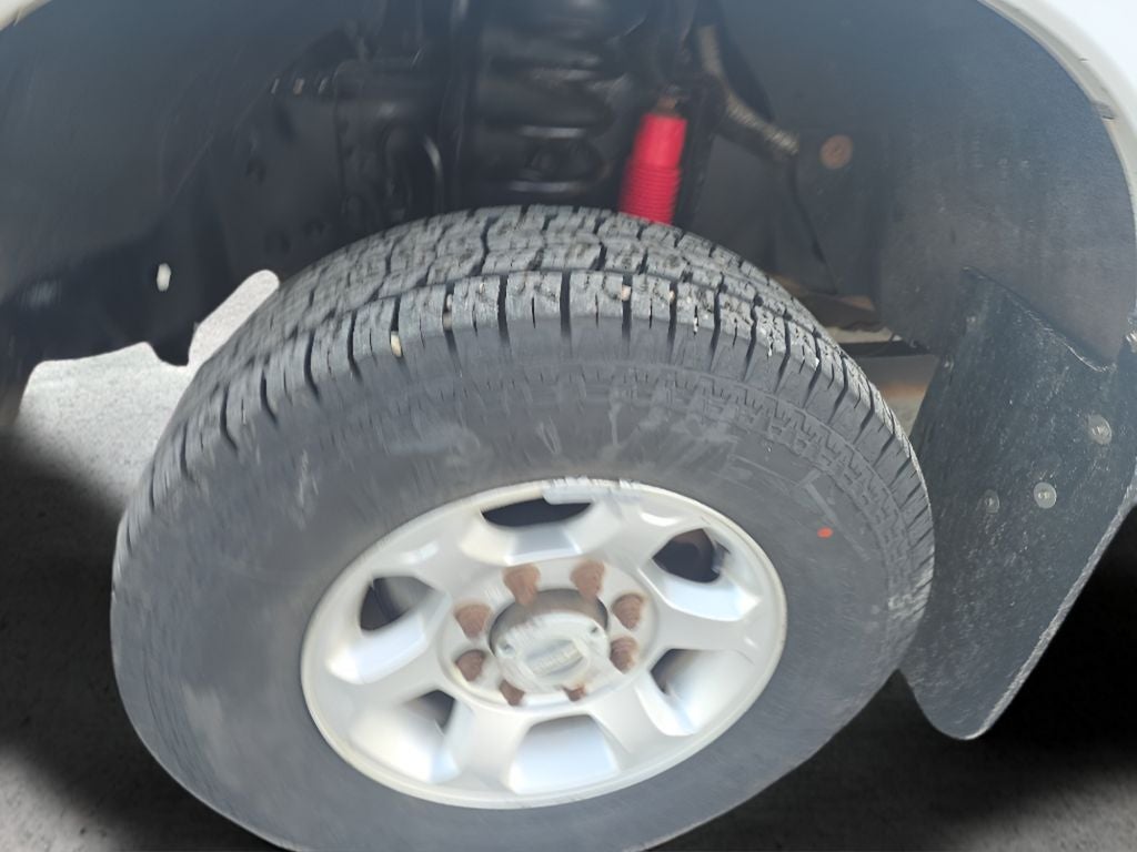 2015 Ford F-250 Super Duty XLT