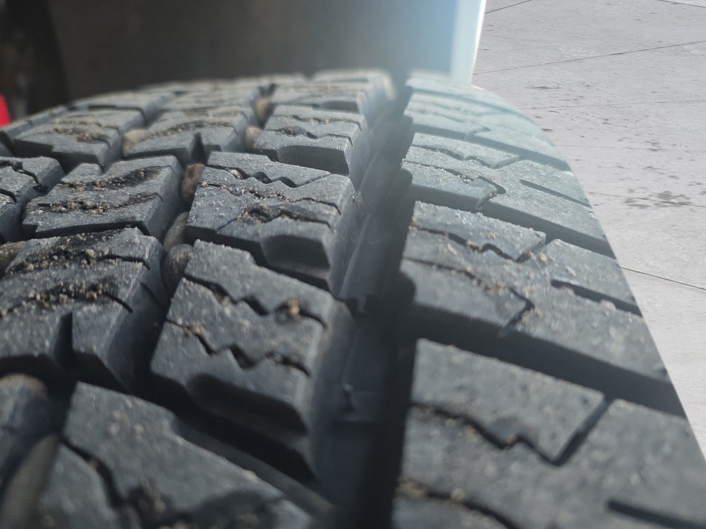 2015 Ford F-250 Super Duty XLT