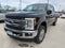 2018 Ford F-350 Super Duty King Ranch