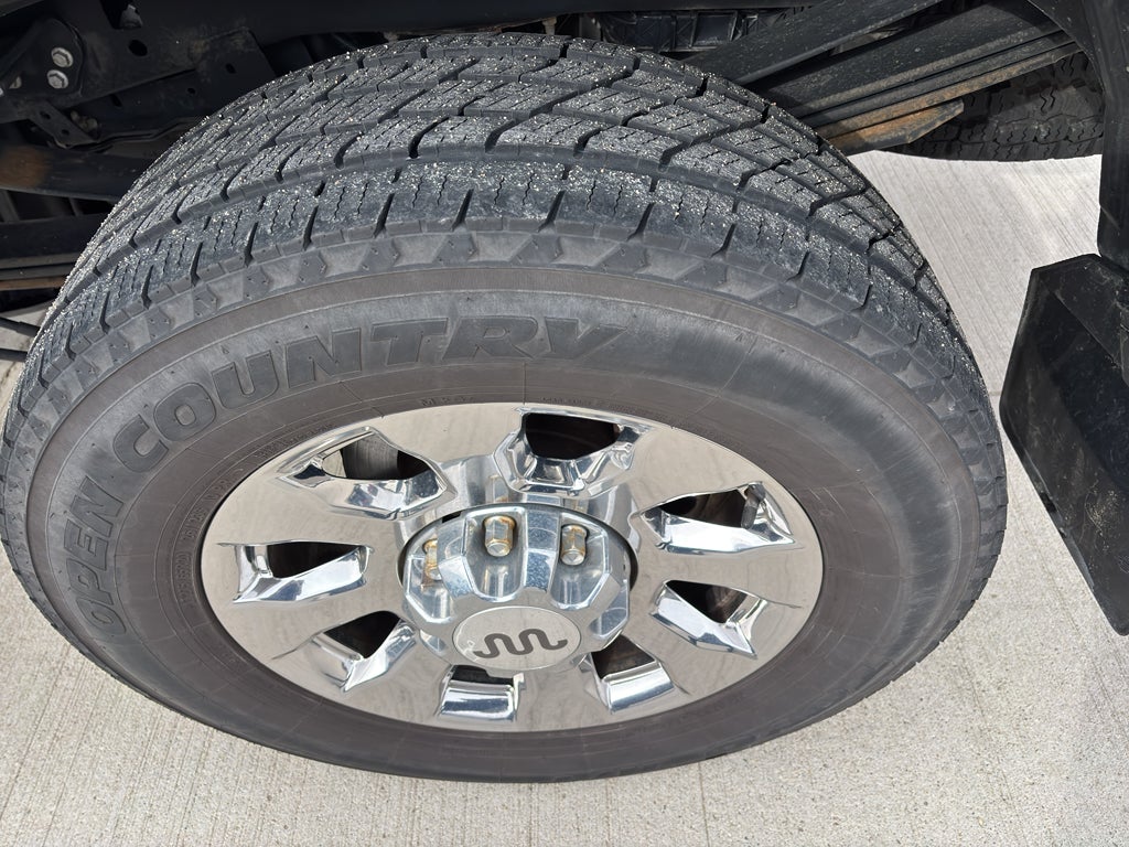 2018 Ford F-350 Super Duty King Ranch