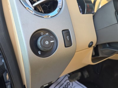 2016 Ford F-350 Super Duty Lariat