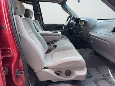 2002 Ford F-150 Base