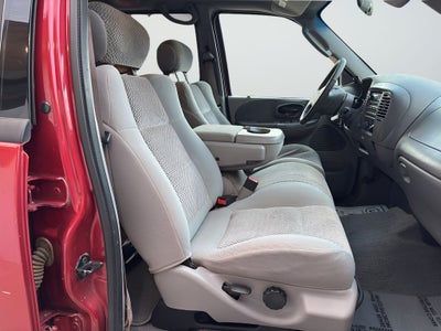 2002 Ford F-150 Base