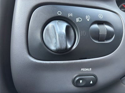 2002 Ford F-150 Base