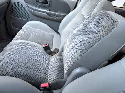 2002 Ford F-150 Base