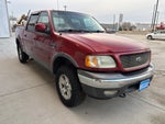 2002 Ford F-150 Base