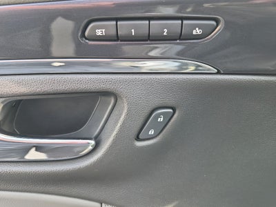 2014 Chevrolet Impala LTZ
