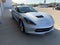 2014 Chevrolet Corvette Z51 3LT