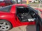 1998 Chevrolet Corvette Base